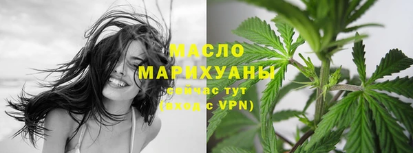 твердый Богородск