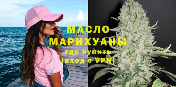 твердый Богородск