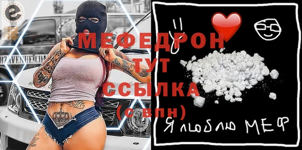 твердый Богородск